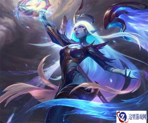 云顶之弈活动预告 英雄皮肤全场半价