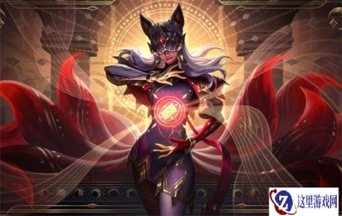 云顶之弈新命运之子2022即将上线 新皮肤价格公布