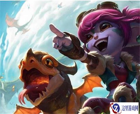 云顶之弈3月10日不停机更新公告 更新公告如下