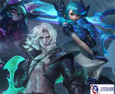 云顶之弈1月11日公告 部分大区例行停机维修