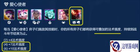 云顶之弈爱心使者李青出装如何选择 专属符文