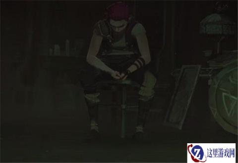 云顶之弈双城之战预告 蔚的探秘记录