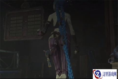 云顶之弈双城之战mv   动画激动人心