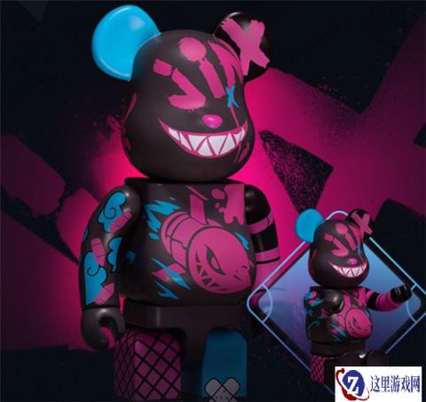 云顶之弈双城之战动画周边  两者同步开篇