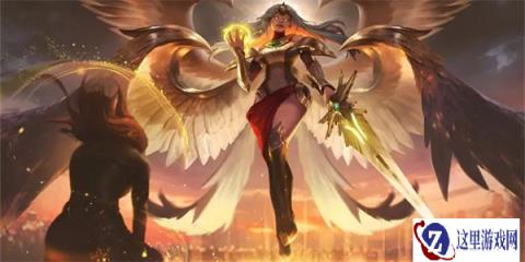 云顶之弈S9登顶天使阵容分享 羁绊选择