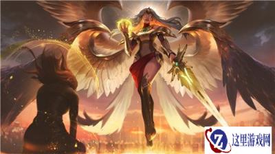云顶之弈11.6六天神阵容 天神主C