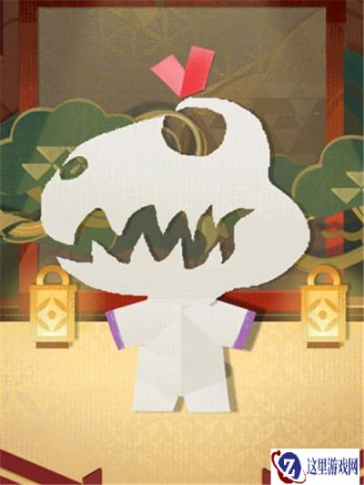阴阳师妖怪屋剪纸来袭 妖怪屋剪纸秘籍流出