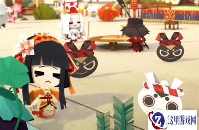 阴阳师妖怪屋庭院式神如何更换 式神更换攻略