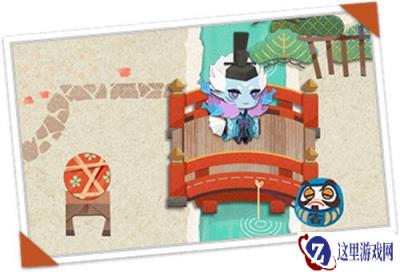 阴阳师妖怪屋荒川之主喜厌物品是什么