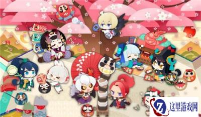 阴阳师妖怪屋庭院式神如何更换 更换式神方法一览