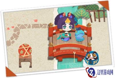阴阳师妖怪屋椒图技能介绍 椒图式神技能分析