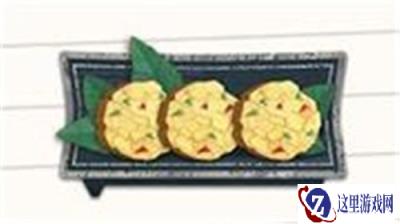 阴阳师妖怪屋小食食谱如何制作 小时食谱详情一览