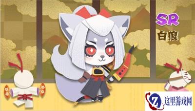 阴阳师妖怪屋式神排行榜SR SR式神排行榜详情一览