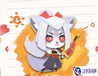 阴阳师妖怪屋SR类式神哪个好用 白狼玩法攻略