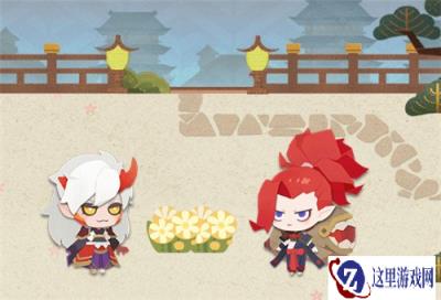 阴阳师妖怪屋野菊有什么用 野菊作用详情介绍