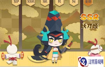 阴阳师妖怪屋妖刀姬怎么样 妖刀姬技能奥义分析