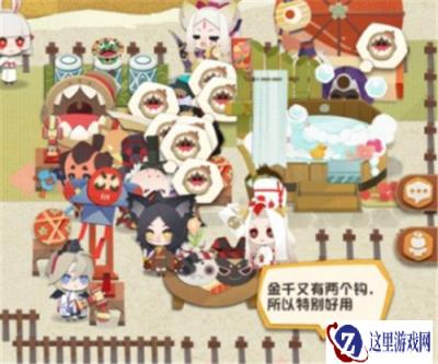 阴阳师妖怪屋式神快速玩玩具方法详情一览