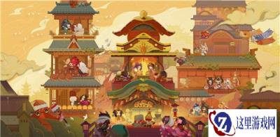 阴阳师妖怪屋出海奖励有什么 出海触发事件奖励详情
