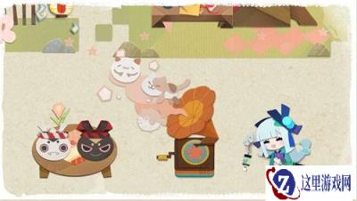 阴阳师妖怪屋哔哔机什么时候上线 哔哔机上线时间介绍