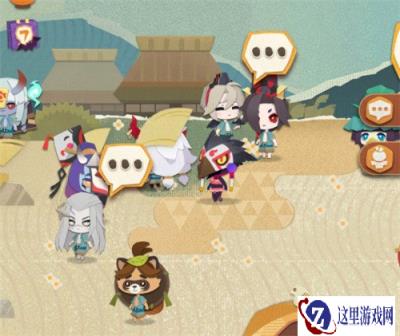 阴阳师妖怪屋式神心愿怎么完成 式神心愿完成方法介绍