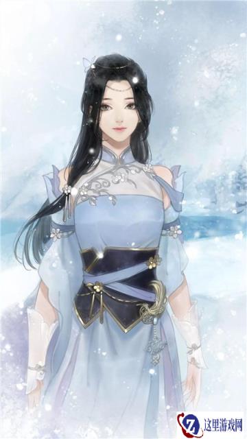 遇见逆水寒阿胶送给谁 阿胶可送的男女角色盘点