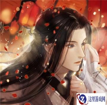 遇见逆水寒郁可唯x遇见推广曲公开 重回上元灯会浪漫唯美