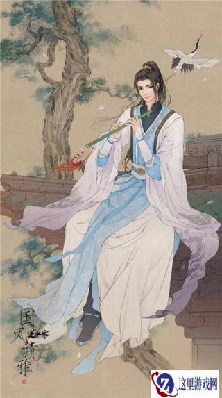 遇见逆水寒叶问舟加好感度攻略 最爱的是小师妹