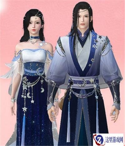 遇见逆水寒流萤夜苒套装获取途径介绍 获得方法