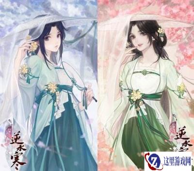 遇见逆水寒阿呆送给谁好感度最高 阿呆送礼推荐