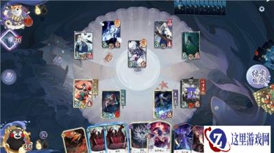 吸血竟然是为了守护 阴阳师百闻牌老司机教你玩吸血姬