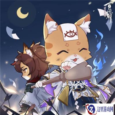 阴阳师百闻牌百闻棋双排棋手图鉴 不完全收录