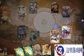 阴阳师百闻牌运势卡组是什么 运势卡组介绍