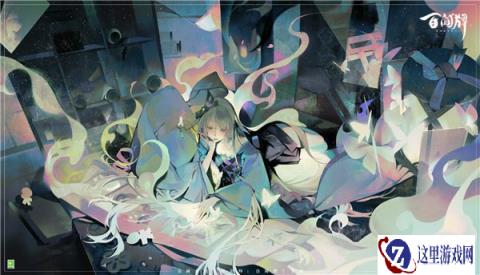 阴阳师百闻牌青行灯辉火此间百闻卡牌分享