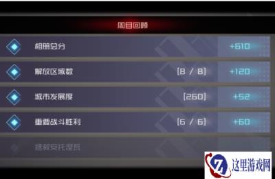 永远的7日之都无氪3周目完美全流程攻略