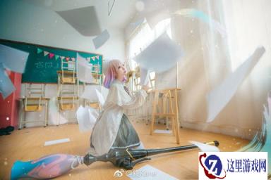 最新神器使登场永远的7日之都cos图赏