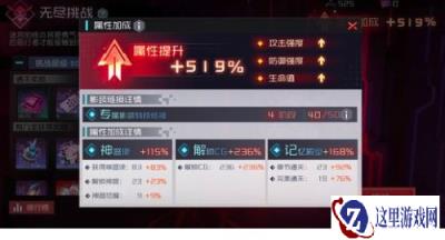 永远的7日之都万神殿攻略技术分享