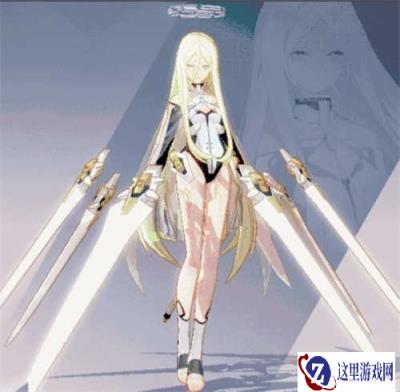 永远的7日之都千式怎么样 千式资料一览