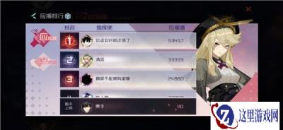 永远的7日之都神器使生日应援怎么玩 应援系统介绍