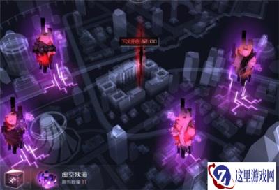 永远的七日之都金色乱流打法思路分析