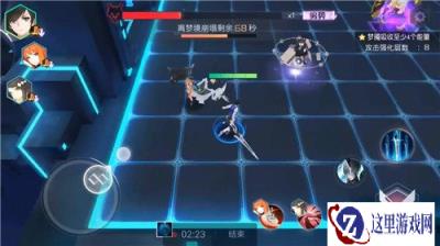 永远的7日之都莱奥斯记忆殿堂打法介绍
