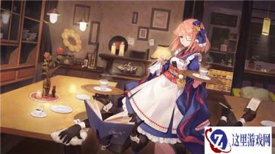 永远的七日之都用迷之钥打开隐藏彩蛋