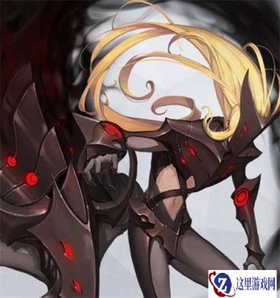 永远的七日之都达尔维拉技能属性介绍