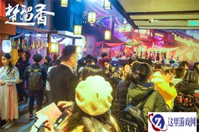 新门派现踪迹 一梦江湖19年全新版本曝光