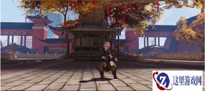 一梦江湖元宵怎么祈福 元宵祈福奖励有哪些