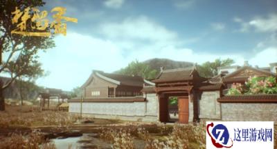 一梦江湖家园农场系统上线 发家致富大农商