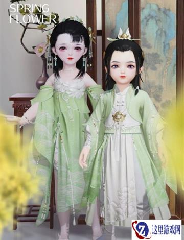 一梦江湖玉流珠时装怎么样 玉流珠时装怎么得