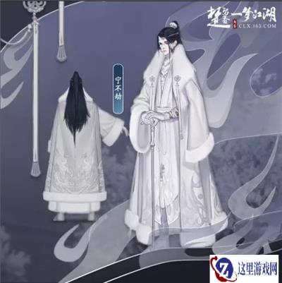 一梦江湖面具男身份曝光 这些新NPC人物你认识吗