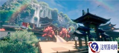 一梦江湖天道盟观光船怎么玩 观光船玩法介绍