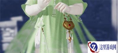 一梦江湖挂件两合心怎么得 披风碎露华获取方法