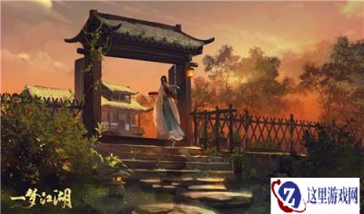 一梦江湖背水之战活动是什么 背水之战活动攻略